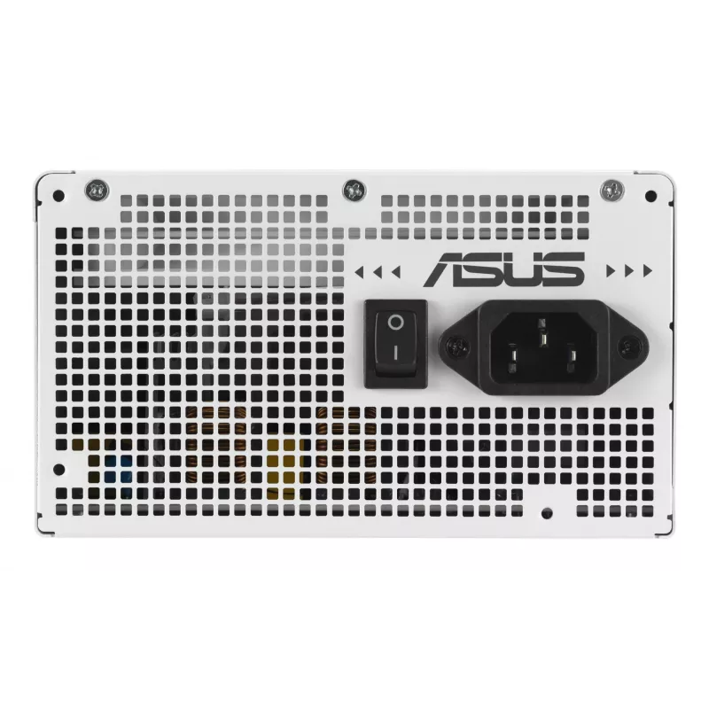 ASUS Prime 750W Bronze White Edition power supply unit 20+4 pin ATX ATX