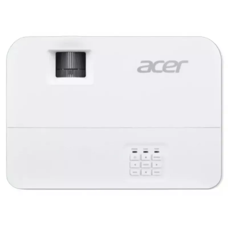 Projector Acer H6815GTV 4000 ANSI lumens DLP UHD 4K