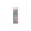 Jigsaw blade Bosch T 321 AF Speed for Metal Bimetal 13.2 cm