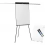 Legamaster SKETCH PRO flipchart tripod Steel 680mm width 1050mm height