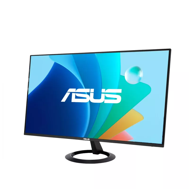 ASUS VZ249HG computer monitor 60.5 cm (23.8 inch) 1920 x 1080 pixels Full HD LCD Black