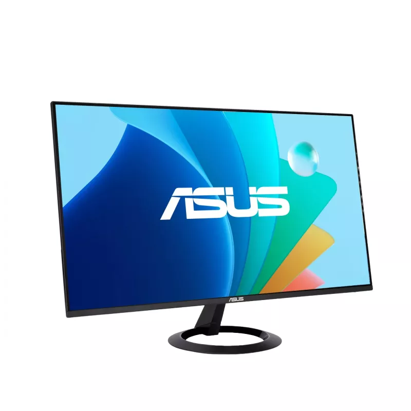 ASUS VZ249HG computer monitor 60.5 cm (23.8 inch) 1920 x 1080 pixels Full HD LCD Black