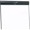 Legamaster SKETCH PRO mobile flipchart star base Steel 5 wheels