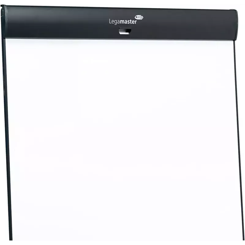 Legamaster SKETCH PRO mobile flipchart star base Steel 5 wheels