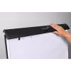 Legamaster SKETCH PRO mobile flipchart star base Steel 5 wheels
