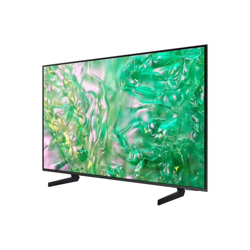 Samsung HU8000F 109.2 cm (43 inch) 4K Ultra HD Smart TV Black 20 W
