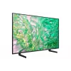Samsung HU8000F 109.2 cm (43 inch) 4K Ultra HD Smart TV Black 20 W