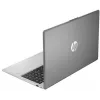 HP 250 G10 Intel® N N100 Laptop 39.6 cm (15.6 inch) Full HD 8 GB DDR4-SDRAM 256 GB SSD Wi-Fi 6 (802.11ax) Windows 11 Home Silver