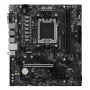 Motherboard MSI PRO A620AM-B EVO ATX — AMD A620A, Socket AM5, DDR5 2× DIMM up to 128 GB, 5 Gb Ethernet, M.2 & SATA III, HDMI 2.1