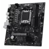 Motherboard MSI PRO A620AM-B EVO ATX — AMD A620A, Socket AM5, DDR5 2× DIMM up to 128 GB, 5 Gb Ethernet, M.2 & SATA III, HDMI 2.1