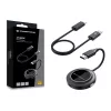 Wireless HDMI Extender Kit CONCEPTRONIC ATHERIC02B — dongle, HDMI/USB, 1080p (1920x1080), USB-powered