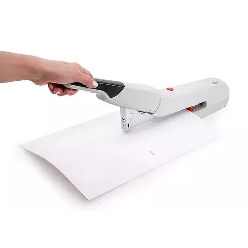 Stapler Novus B 56XL White