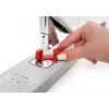 Stapler Novus B 56XL White