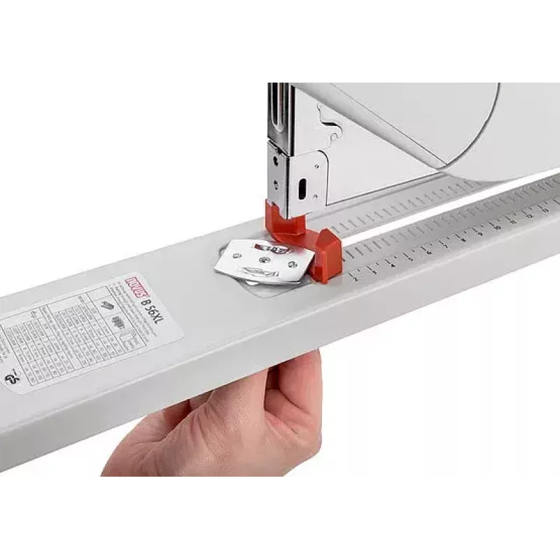 Stapler Novus B 56XL White