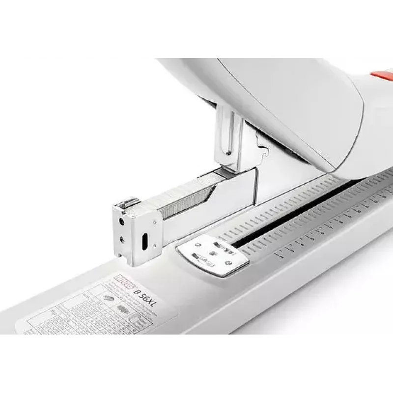 Stapler Novus B 56XL White