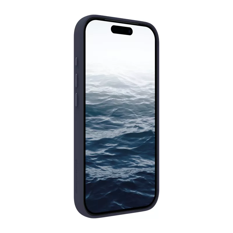 dbramante1928 Roskilde MS Kick ICON mobile phone case Cover Blue