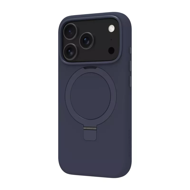 dbramante1928 Roskilde MS Kick ICON mobile phone case Cover Blue