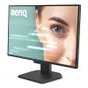 Computer monitor BenQ GW2490C 23.8 inch (60.5 cm) Full HD 1920×1080 5 ms 178° VESA Black with speakers