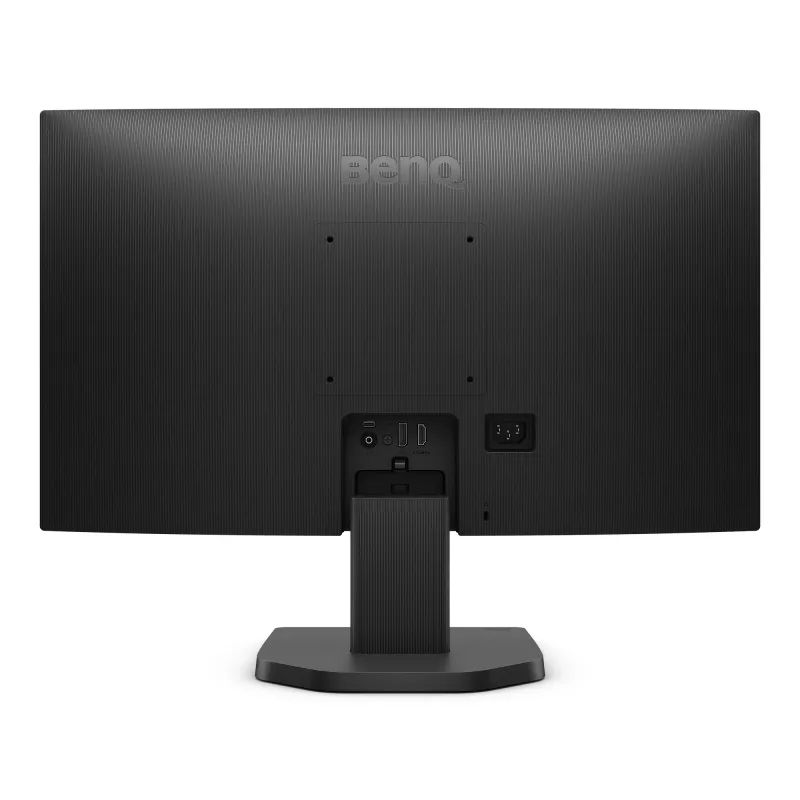Computer monitor BenQ GW2490C 23.8 inch (60.5 cm) Full HD 1920×1080 5 ms 178° VESA Black with speakers