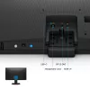 Computer monitor BenQ GW2490C 23.8 inch (60.5 cm) Full HD 1920×1080 5 ms 178° VESA Black with speakers