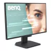 Computer monitor BenQ GW2490C 23.8 inch (60.5 cm) Full HD 1920×1080 5 ms 178° VESA Black with speakers