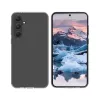 dbramante1928 Bulk - Nuuk - Galaxy A55 5G - Clear, Cover, Samsung, Galaxy A55 5G, 16.8 cm (6.6 inch), Transparent