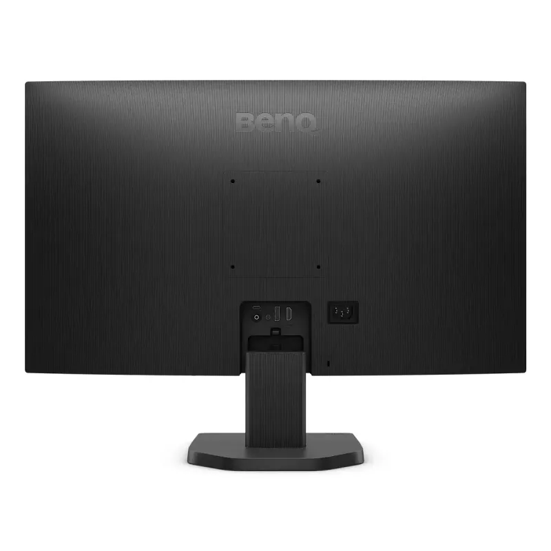 Monitor BenQ 27 inch 1080p FHD Eye-Care — 27 inch (68.6 cm), 1920×1080, 5 ms, IPS/LCD, matt, 16:9, 178°/178°, built-in speakers, VESA, black