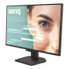 Monitor BenQ 27 inch 1080p FHD Eye-Care — 27 inch (68.6 cm), 1920×1080, 5 ms, IPS/LCD, matt, 16:9, 178°/178°, built-in speakers, VESA, black