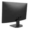 Monitor BenQ 27 inch 1080p FHD Eye-Care — 27 inch (68.6 cm), 1920×1080, 5 ms, IPS/LCD, matt, 16:9, 178°/178°, built-in speakers, VESA, black