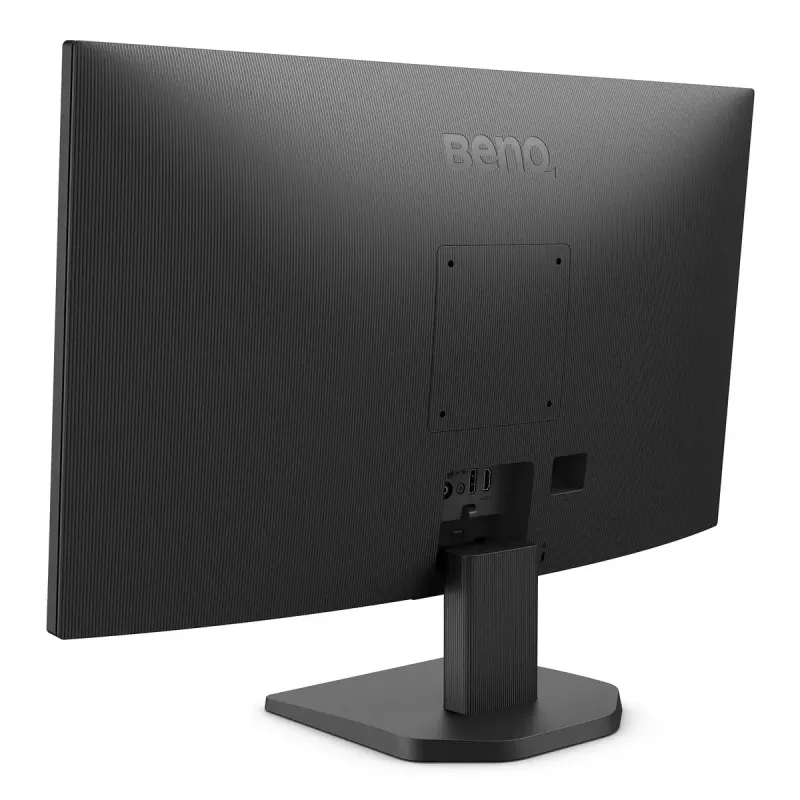 Monitor BenQ 27 inch 1080p FHD Eye-Care — 27 inch (68.6 cm), 1920×1080, 5 ms, IPS/LCD, matt, 16:9, 178°/178°, built-in speakers, VESA, black