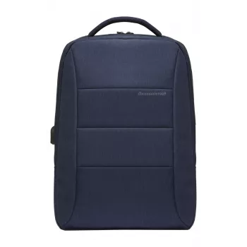 dbramante1928 Christiansborg 40.6 cm (16 inch) Backpack Blue