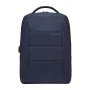 dbramante1928 Christiansborg 40.6 cm (16 inch) Backpack Blue