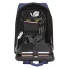 dbramante1928 Christiansborg 40.6 cm (16 inch) Backpack Blue