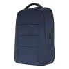 dbramante1928 Christiansborg 40.6 cm (16 inch) Backpack Blue