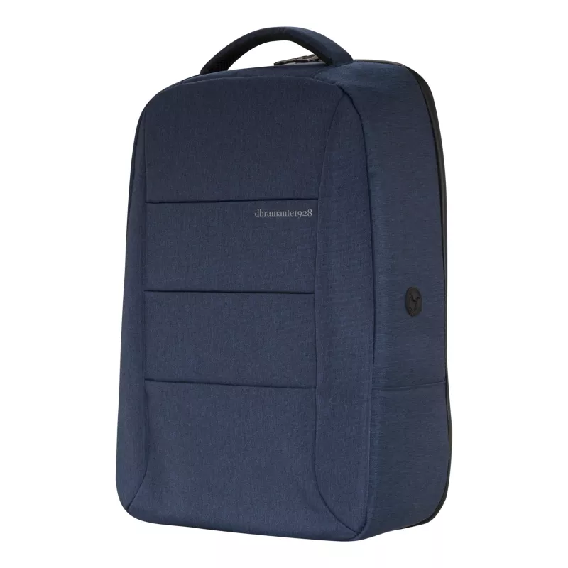 dbramante1928 Christiansborg 40.6 cm (16 inch) Backpack Blue