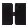 dbramante1928 Lynge - iPhone 17e/16e/15/14/13 - Black Wallet Case