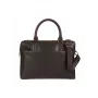 dbramante1928 Rosenborg 40.6 cm (16 inch) Briefcase Brown