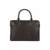 dbramante1928 Rosenborg 40.6 cm (16 inch) Briefcase Brown