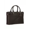 dbramante1928 Rosenborg 40.6 cm (16 inch) Briefcase Brown