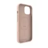 dbramante1928 Greenland Pro MS - iPhone 17e/16e/15/14/13 - Pink Rugged Case