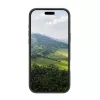 dbramante1928 Greenland Pro MS - iPhone 16 Plus - Night Black Rugged Case
