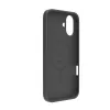 dbramante1928 Greenland Pro MS - iPhone 16 Plus - Night Black Rugged Case
