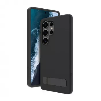 dbramante1928 Iceland Pro Qi2 Kick mobile phone case 17.3 cm (6.8 inch) Cover Black