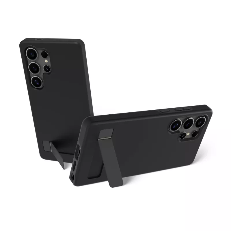 dbramante1928 Iceland Pro Qi2 Kick mobile phone case 17.3 cm (6.8 inch) Cover Black