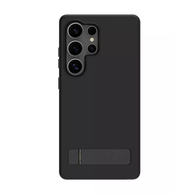 dbramante1928 Iceland Pro Qi2 Kick mobile phone case 17.3 cm (6.8 inch) Cover Black