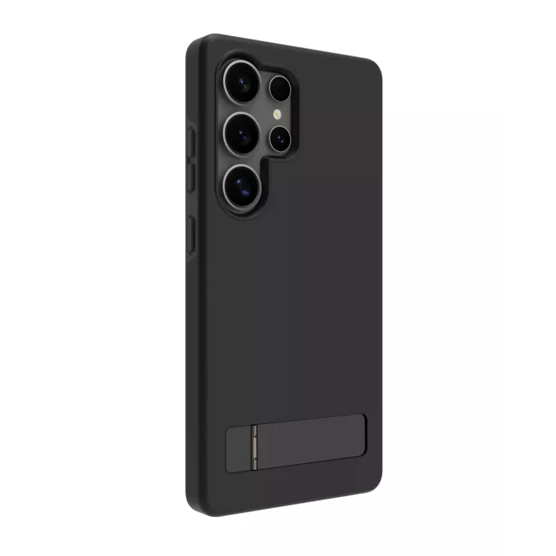 dbramante1928 Iceland Pro Qi2 Kick mobile phone case 17.3 cm (6.8 inch) Cover Black