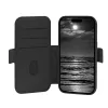 dbramante1928 Lynge MS ICON mobile phone case Folio Black