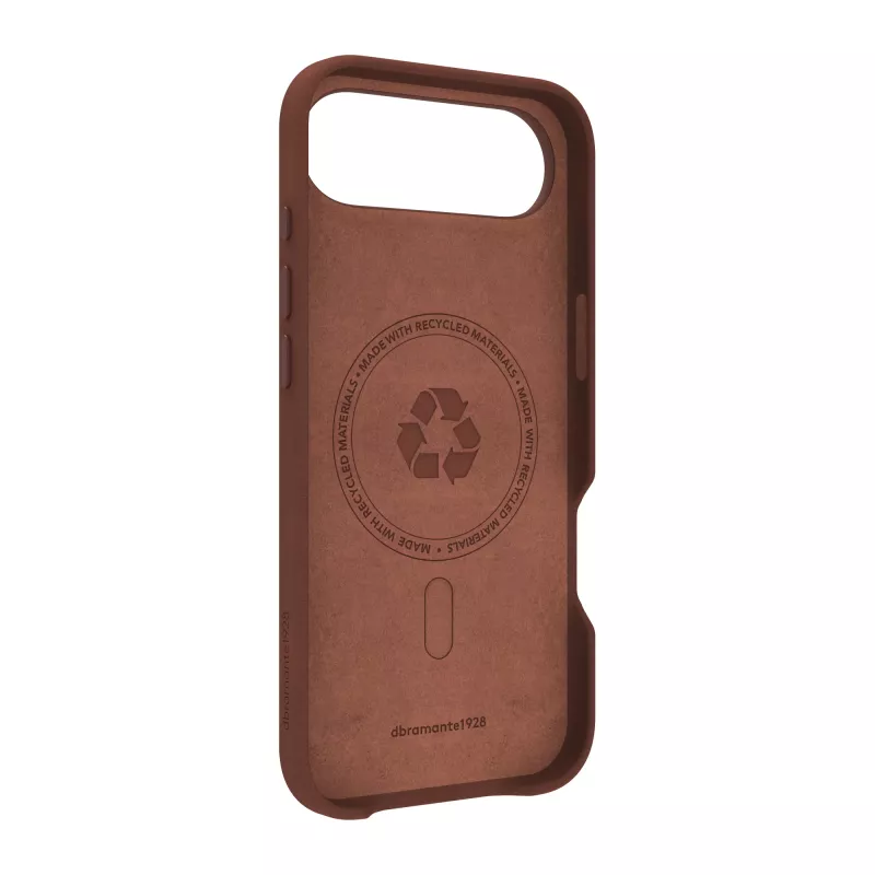 Mobile phone case dbramante1928 Roskilde MS Tan RO66GT006638
