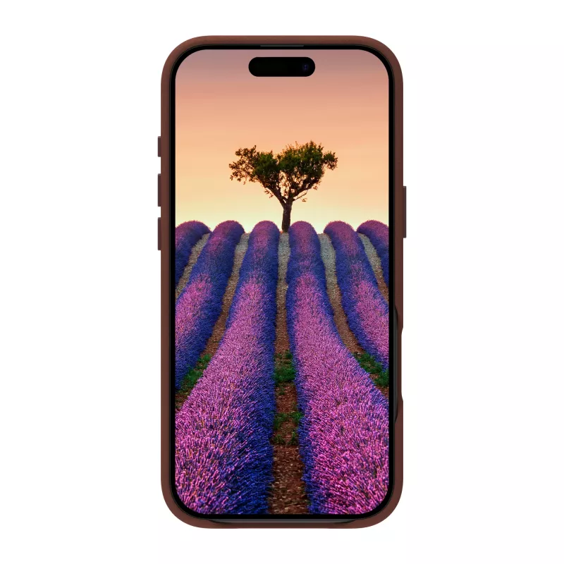 Mobile phone case dbramante1928 Roskilde MS Tan RO66GT006638