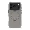 dbramante1928 Roskilde MS Kick ICON mobile phone case Cover Grey